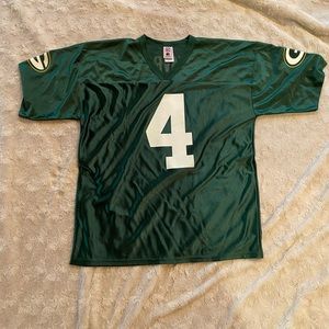 Men’s Green Bay Packers jersey
